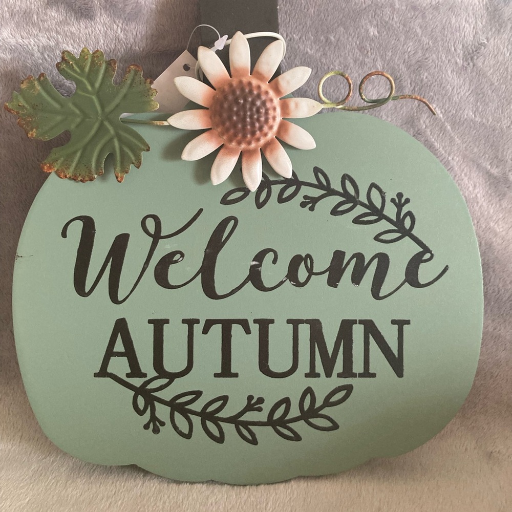 Decorative fall deco - Picture 7 of 14